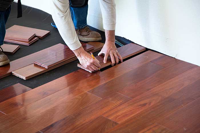 Flooring Services