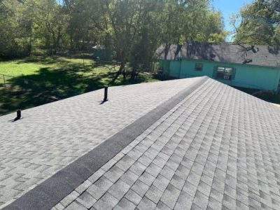 Full Residential Roofing