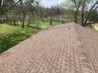 Home Roof Repair And Maintenance