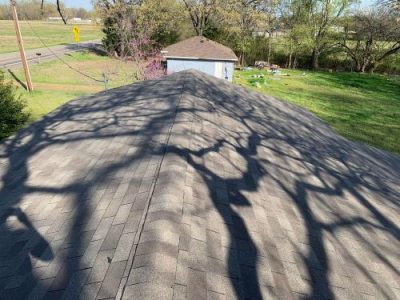 Home Roof Repairs