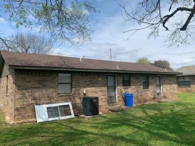 New Home Roofing