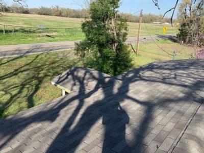 Quality Home Roof Service