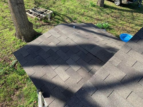 Quality Roof Installation