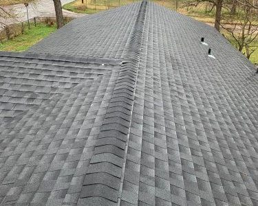 Roof Repair And Maintenance