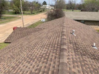 Roofing Maintenance